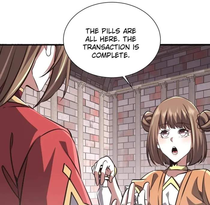 Reborn as a Demonic Cultivator: Starting with a Zombie Planet Chapter 40 62